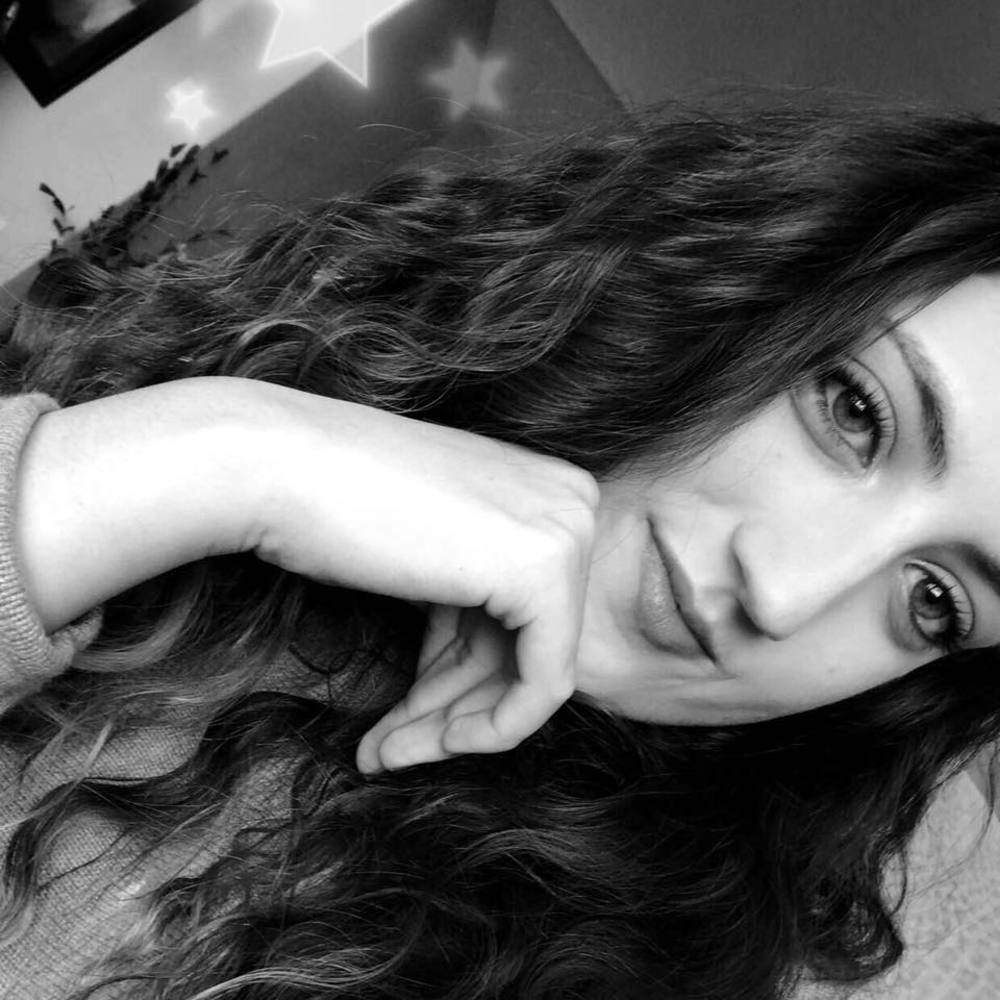 Meet your Posher, Samantha